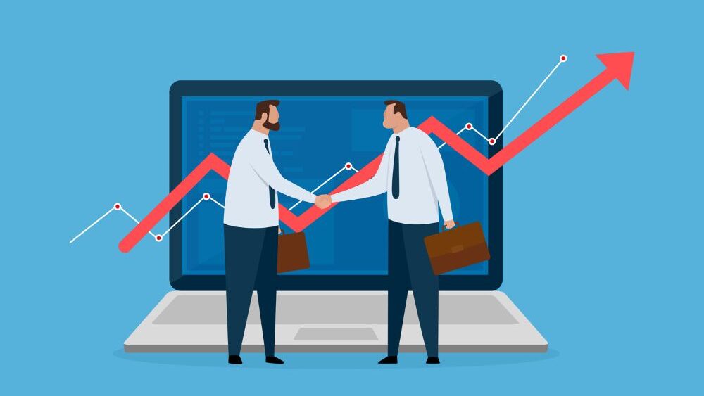 Broker Promotion Banner