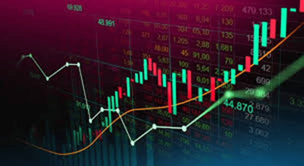 Forex Landing Page Design